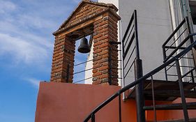 Hotel Puerto Pelicano